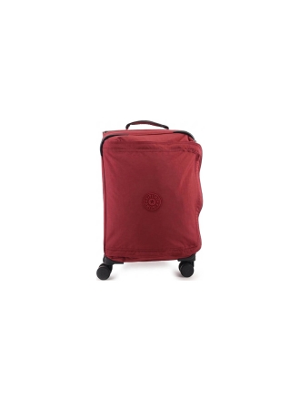 Kipling Koffer Rot 611501
 Größe Klein
 