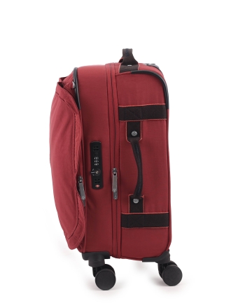 Kipling Koffer Rot 611501
 Größe Klein
 
