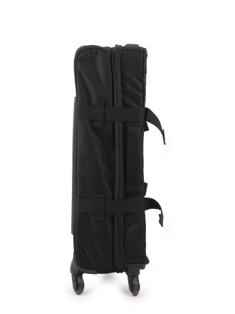 Eastpak Koffer Schwarz 611511
 Größe Middel
 