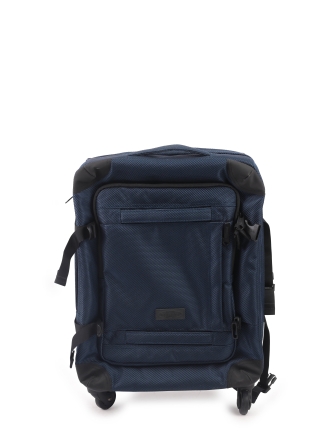 Eastpak Koffer Blau 611516
 Größe Klein
 