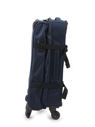 Eastpak Koffer Blau 611516
 Größe Klein
 