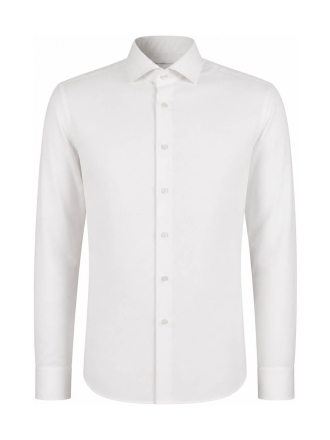 Profuomo Hemd Weiß 611519
 Größe 44
 