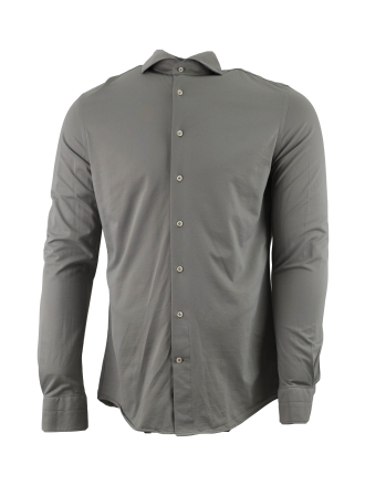 Profuomo Hemd Grün 611527
 Größe 39
 