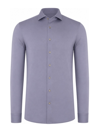 Profuomo Hemd Lila 611528
 Größe 39
 