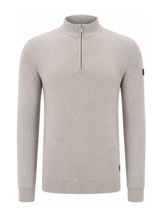 Cavallaro Napoli Pullover Beige 611529
 Größe XXL
 