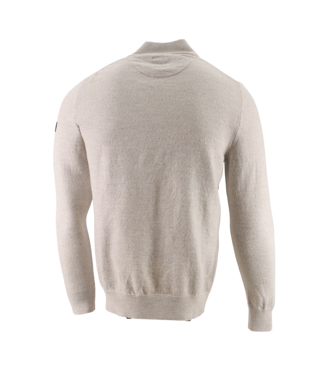 Cavallaro Napoli Pullover
