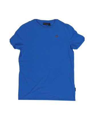 Napapijri T-shirt Blau 611530
Größe 170