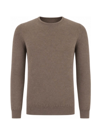 Dutch Dandies Pullover Blau 611534
 Größe XL
 