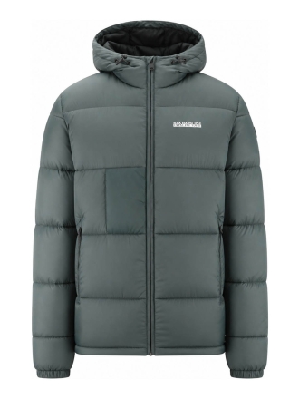 Napapijri Jacke Grün 611538
 Größe XL
 