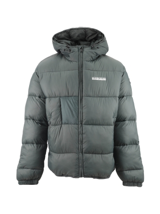 Napapijri Jacke Grün 611538
 Größe XL
 