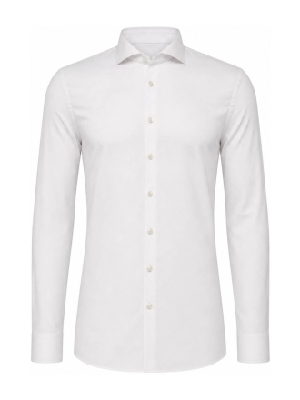 Profuomo Hemd Weiß 611544
 Größe 42
 