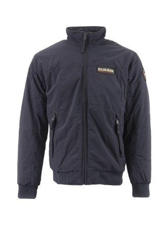 Napapijri Jacke Schwarz 611548
 Größe M
 