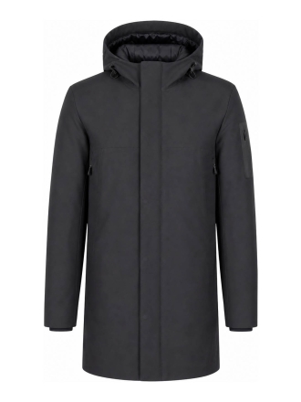 Boss Jacke Schwarz 611549
 Größe L
 