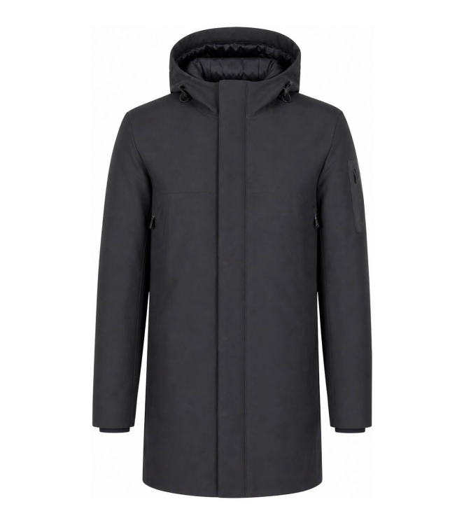 Boss Jacke