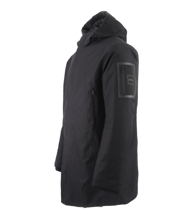 Boss Jacke