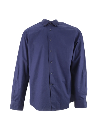 The Blueprint Hemd Blau 611550
 Größe XL
 