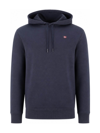 Napapijri Hoodie Grün 611552
 Größe 3XL
 