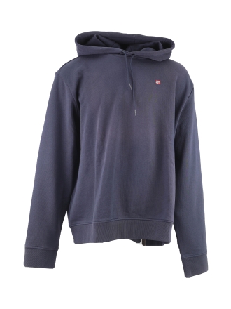 Napapijri Hoodie Grün 611552
 Größe 3XL
 