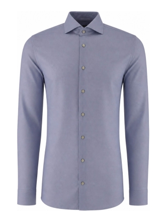 Profuomo Hemd Blau 611554
 Größe 38
 