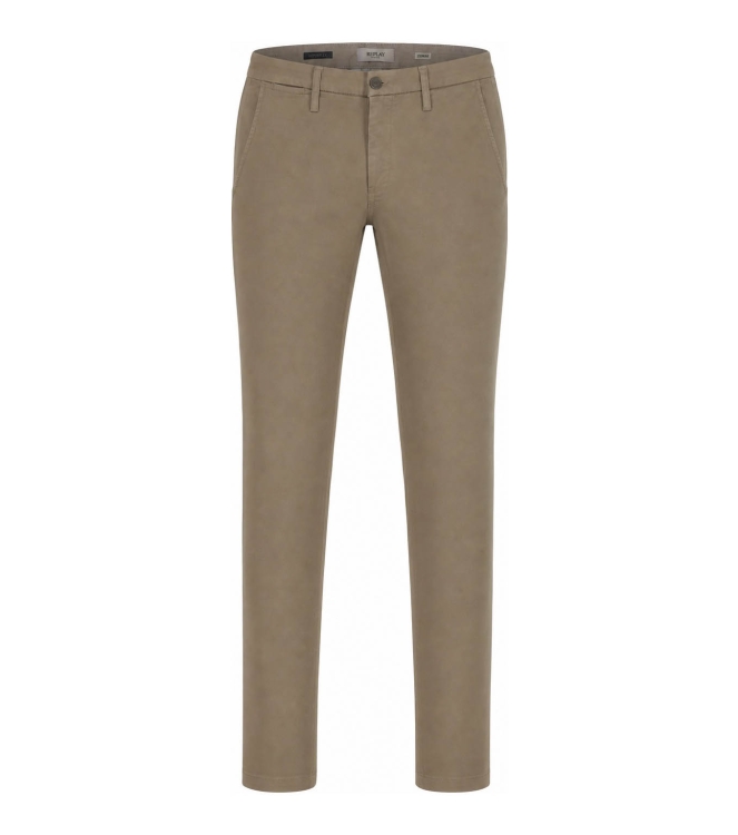 Replay Hose