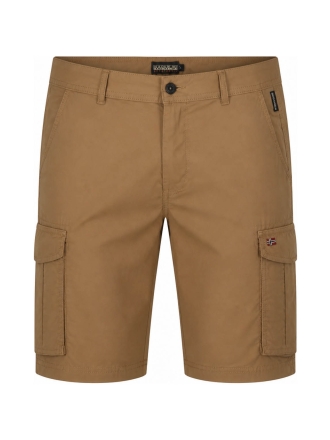 Napapijri Hose Beige 611559
 Größe 36
 
