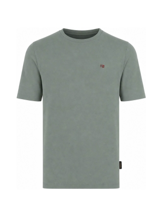Napapijri T-shirt Grün 611563
 Größe S
 