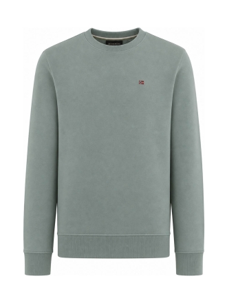 Napapijri Pullover Grau 611564
 Größe L
 