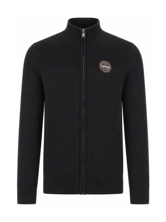 Napapijri Weste Blau 611567
 Größe M
 