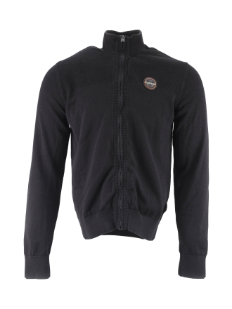 Napapijri Weste Blau 611567
 Größe M
 