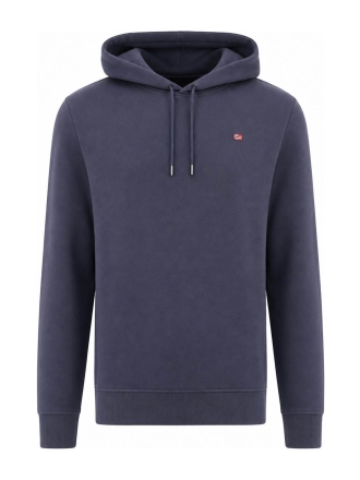 Napapijri Hoodie Grün 611569
 Größe 3XL
 