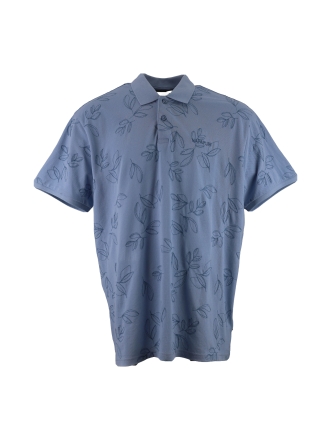 Napapijri Poloshirt Blau 611571
 Größe XXL
 