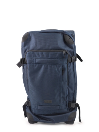 Eastpak Koffer Blau 611575
 Größe Middel
 