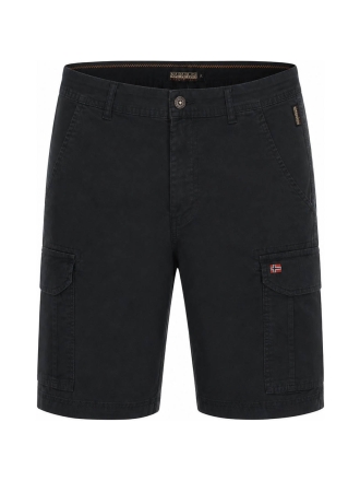 Napapijri Shorts Blau 611577
 Größe 30
 