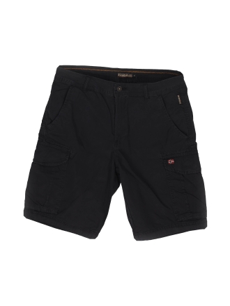 Napapijri Shorts Blau 611577
 Größe 30
 
