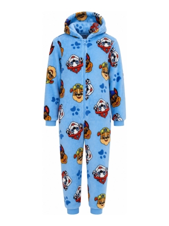 Paw Patrol Jumpsuit Blau 611581
GröĂe 98