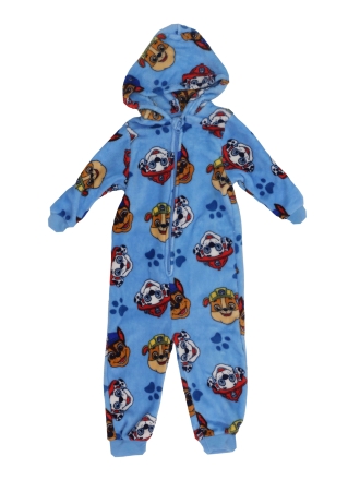 Paw Patrol Jumpsuit Blau 611581
GröĂe 98