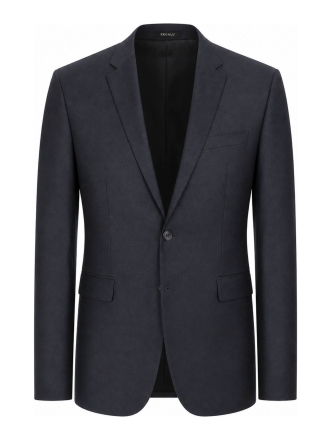 Dutch Dandies Blazer Grau 611582
GröĂe 48