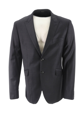 Dutch Dandies Blazer Grau 611582
GröĂe 48