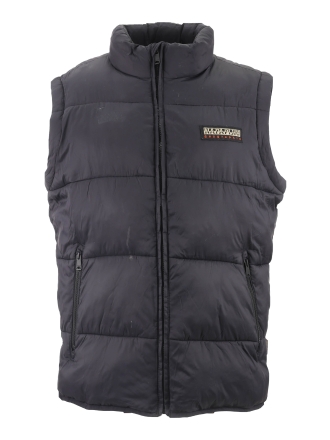 Napapijri Steppweste Schwarz 611586
 Größe L
 