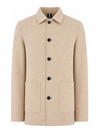 Profuomo Jacke Beige 611591
 Größe M
 