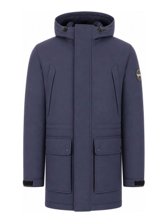 Napapijri Jacke Blau 611592
 Größe S
 