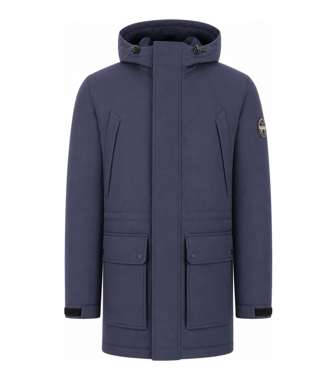 Napapijri Jacke