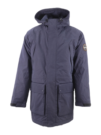 Napapijri Jacke Blau 611592
 Größe S
 