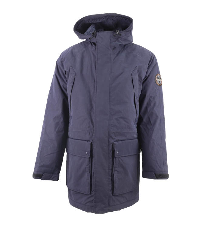 Napapijri Jacke