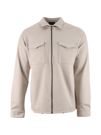 Cavallaro Napoli Hemd Braun 611593
 Größe L
 