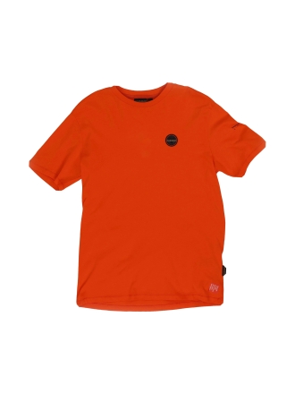 Napapijri T-shirt Orange 611603
 Größe XS
 