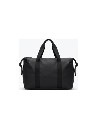 Rains Handtasche Schwarz 611607
 Größe standaard
 