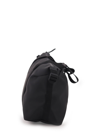 Rains Handtasche Schwarz 611607
 Größe standaard
 