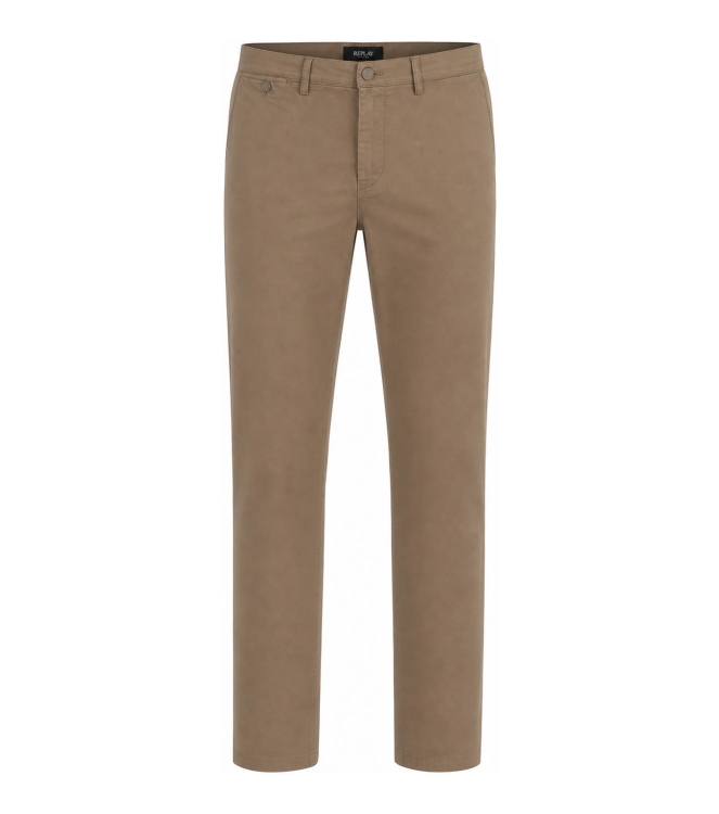 Replay Hose
