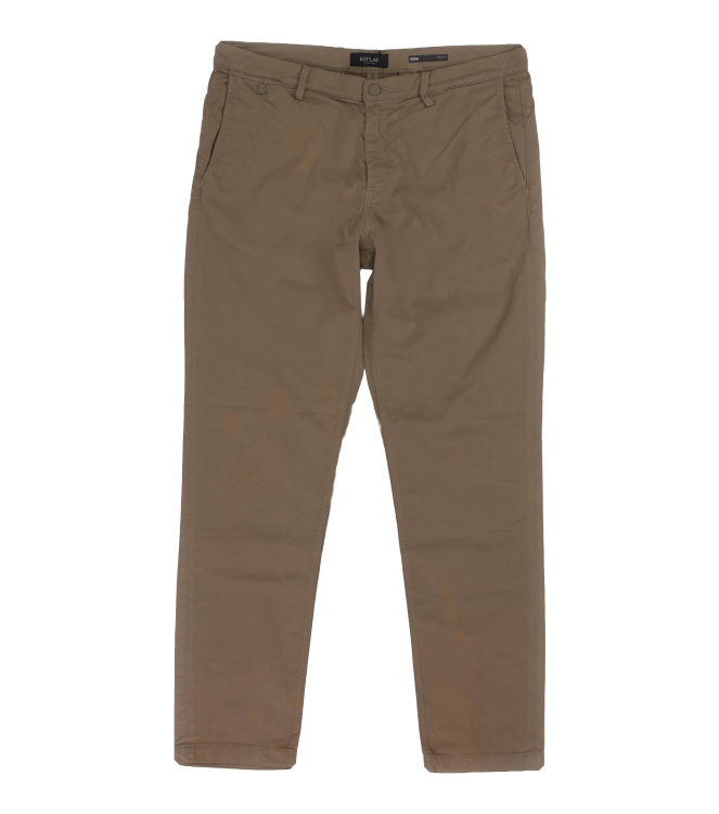 Replay Hose